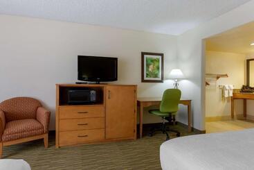 هتل Best Western Paint Pony Lodge