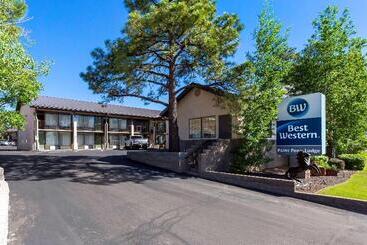 هتل Best Western Paint Pony Lodge