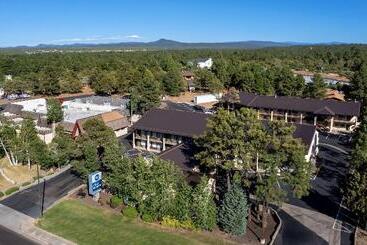 هتل Best Western Paint Pony Lodge