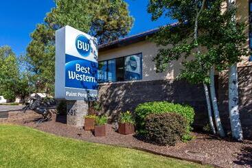هتل Best Western Paint Pony Lodge