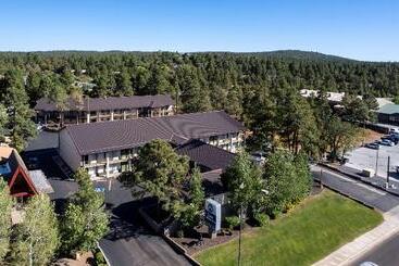 هتل Best Western Paint Pony Lodge