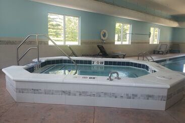 هتل Best Western Paradise Inn