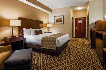 هتل Best Western Paradise Inn