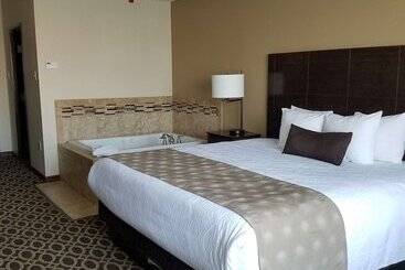 هتل Best Western Paradise Inn