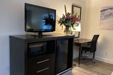 هتل Best Western Park Crest Inn