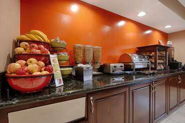 هتل Best Western Pasadena Inn