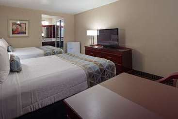 هتل Best Western Pasadena Inn