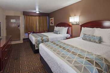 هتل Best Western Pasadena Inn