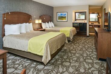 호텔 Best Western Plus Black Oak