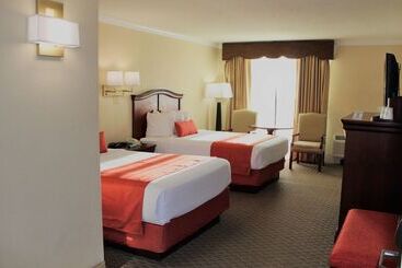 בית מלון כפרי Best Western Plus Burlington