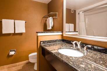Best Western Plus Bwi Airport Hotel   Arundel Mills
