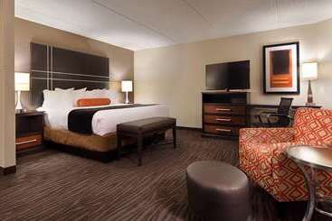 Best Western Plus Bwi Airport Hotel   Arundel Mills