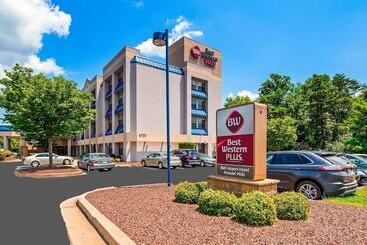Best Western Plus Bwi Airport Hotel Arundel Mills