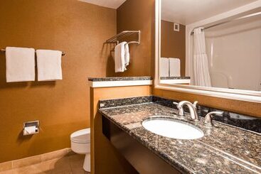 Best Western Plus Bwi Airport Hotel   Arundel Mills