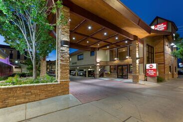 هتل Best Western Plus Clocktower Inn