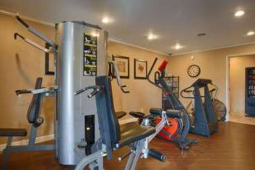 هتل Best Western Coach House