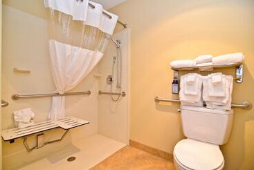 هتل Best Western Coach House