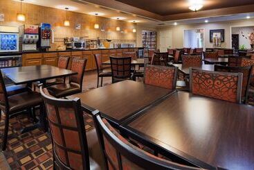 هتل Best Western Coach House