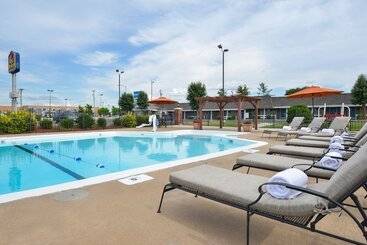 هتل Best Western Coach House