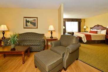 Best Western Plus Dubuque Hotel And Conference Center