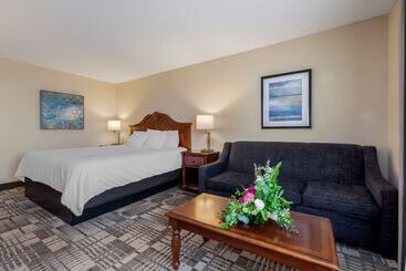 Best Western Plus Dubuque Hotel And Conference Center
