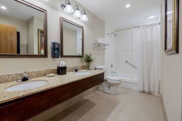Best Western Plus Dubuque Hotel And Conference Center