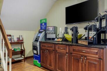 Best Western Plus Dubuque Hotel And Conference Center