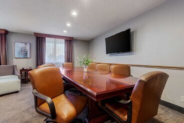 Best Western Plus Dubuque Hotel And Conference Center