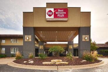 Best Western Plus Dubuque Hotel And Conference Center