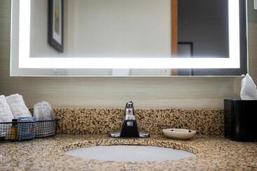 Best Western Plus Dubuque Hotel And Conference Center