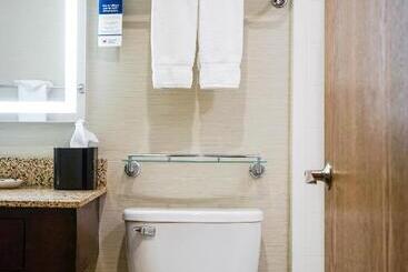 Best Western Plus Dubuque Hotel And Conference Center