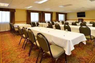 Best Western Plus Dubuque Hotel And Conference Center