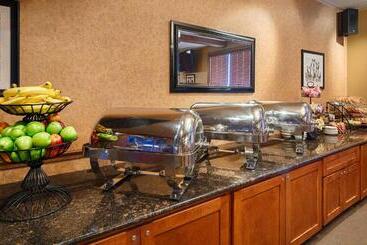 Best Western Plus Dubuque Hotel And Conference Center