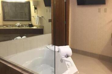 Best Western Plus Dubuque Hotel And Conference Center