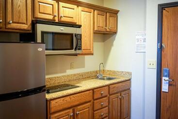 Best Western Plus Dubuque Hotel And Conference Center