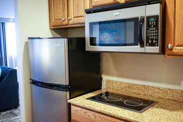 Best Western Plus Dubuque Hotel And Conference Center