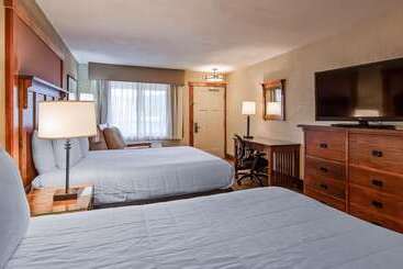 هتل Best Western Plus High Country Inn