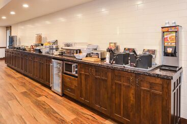 هتل Best Western Plus High Country Inn