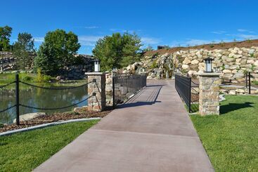 هتل Best Western Plus High Country Inn