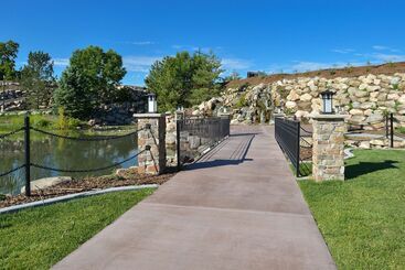 هتل Best Western Plus High Country Inn