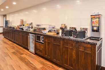 هتل Best Western Plus High Country Inn