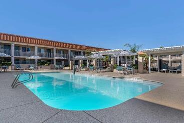 هتل Best Western Plus Hilltop Inn