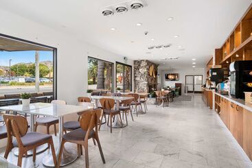هتل Best Western At Ventura Pier
