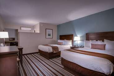 هتل Best Western At Ventura Pier