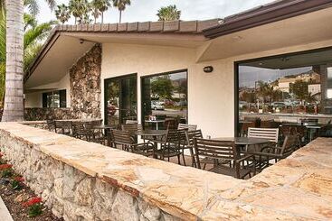 هتل Best Western At Ventura Pier