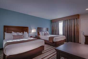 هتل Best Western At Ventura Pier