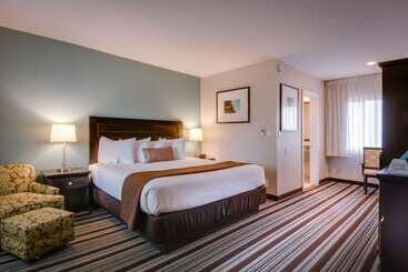 هتل Best Western At Ventura Pier