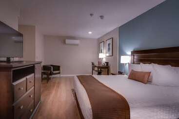 هتل Best Western At Ventura Pier