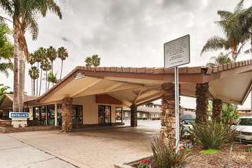 هتل Best Western At Ventura Pier