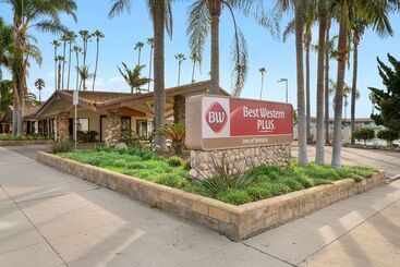 هتل Best Western At Ventura Pier